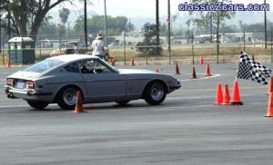 MSA Autocrossing pic#3