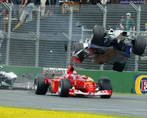 Austrailian Grand Prix