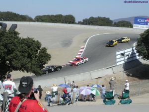 510 Thru the Corkscrew