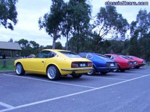 VicZcar Meet 2 Lineup Again