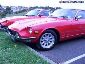 Sulios 260z