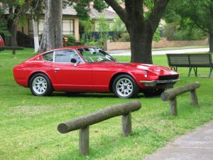 Gav240z