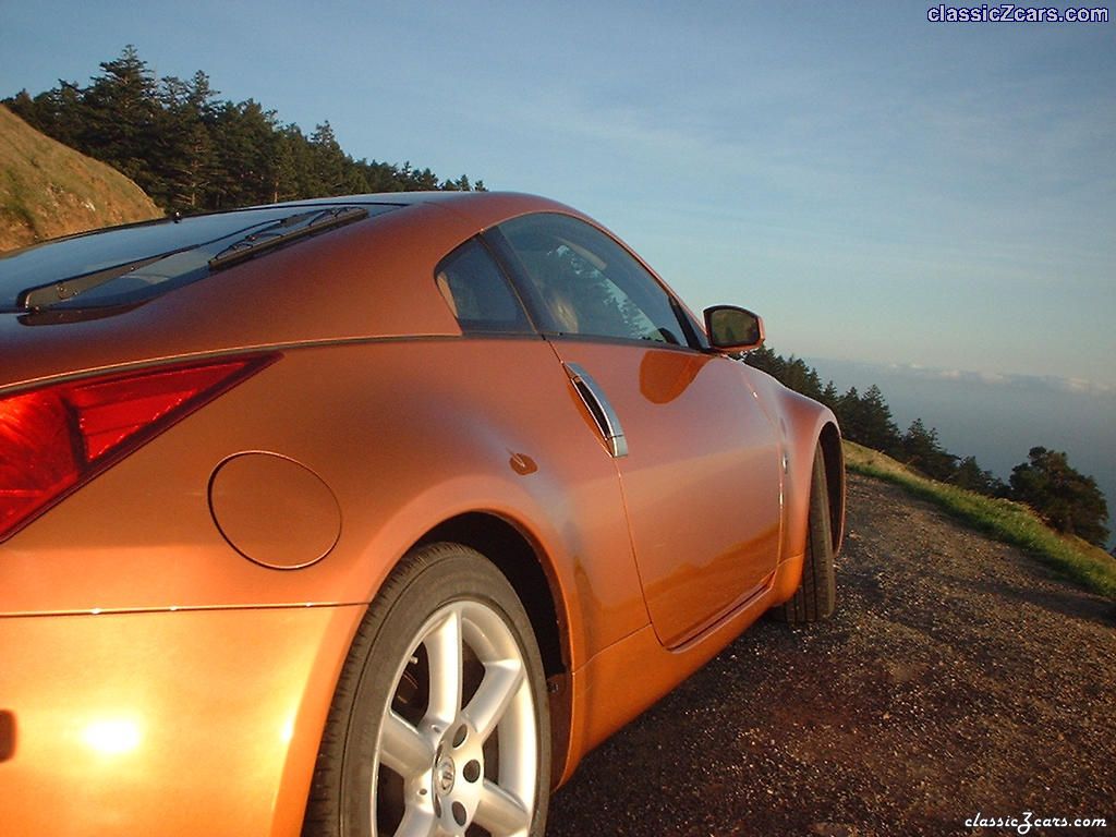 350Z for Sale