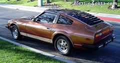 1981 280zx