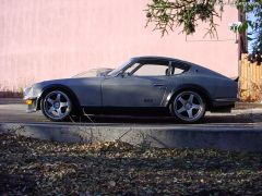 1972 s30 z