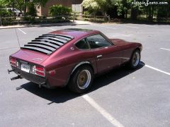 78 280Z