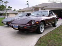 82 280ZX