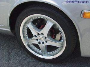 Konig Monsoon 1