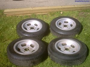 rims for sale!