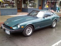 1977 280Z