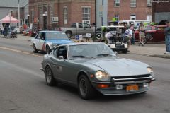 Village of Watkins Glen 2011
