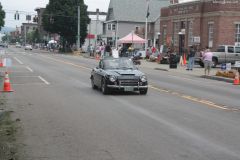 Village of Watkins Glen 2011