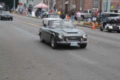 Village of Watkins Glen 2011
