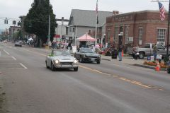 Village of Watkins Glen 2011