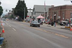 Village of Watkins Glen 2011