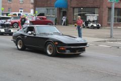 Village of Watkins Glen 2011