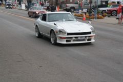 Village of Watkins Glen 2011