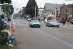 Village of Watkins Glen 2011