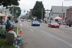 Village of Watkins Glen 2011