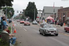 Village of Watkins Glen 2011