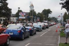 Village of Watkins Glen 2011