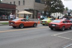Village of Watkins Glen 2011