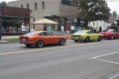 Village of Watkins Glen 2011