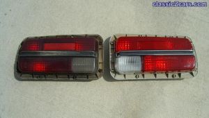 Taillights