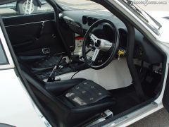 432R  interior