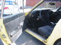 Original Interior