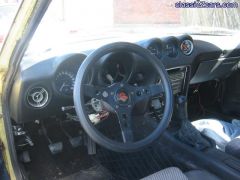 Original Interior