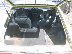 Original Interior