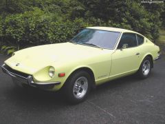 1971 240Z