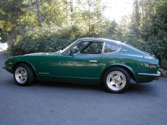 1971 240Z