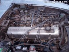 78 280z engine