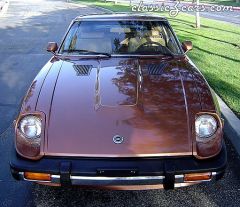 1981 280 zx