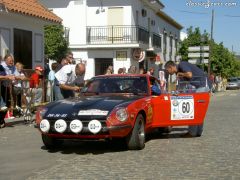 Tour of Spain 2004