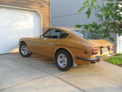 1971 240z