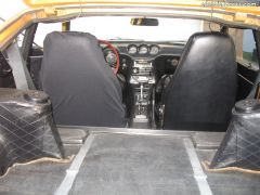 1971 240z
