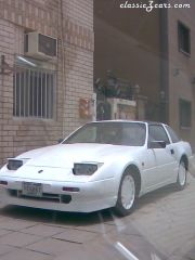 300zx turbo 89