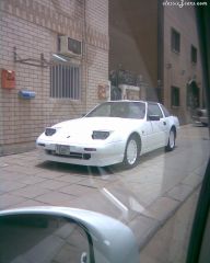 300zx turbo 89