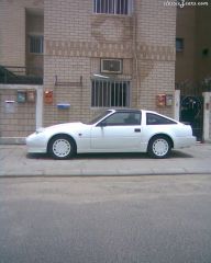 300zx turbo 89