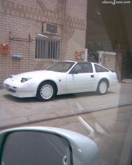 300zx turbo 89