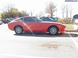 280Z For Sale