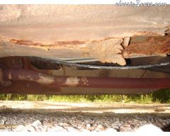 underside damage 4