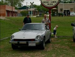 Bluebonnet Run 2010