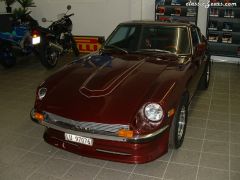 My Swiss 240Z