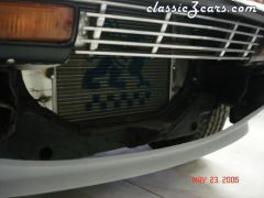 Body work Completed