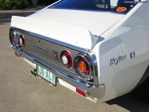 1973 Skyline GT-R Replica