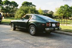 1976 280z